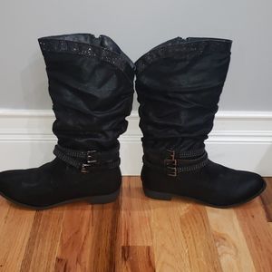 Justice boots
